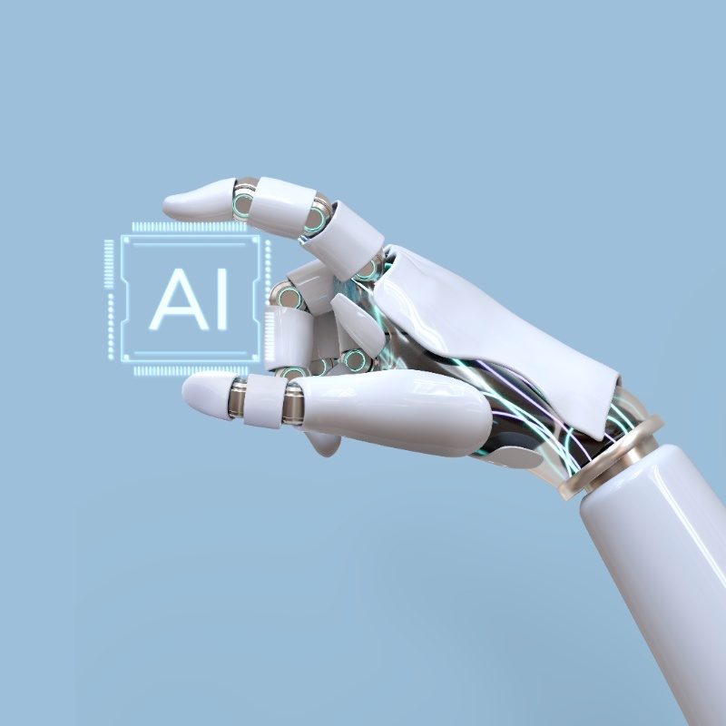 Artificial Intelligence (AI) and Machine Learning (ML) in India – Powering the Next Tech Revolution