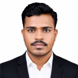 Jay Kumar