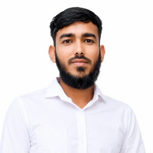 Mubashir Shaikh
