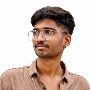 Prathmesh Urchit