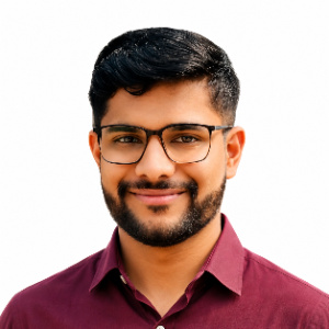Saurav Pawar
